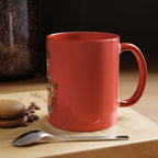 Compiling Issues, Game Engines Stories Series Ceramic Mug 11oz
