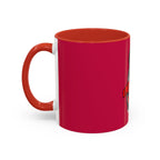 Infinite Loop, Compiler Stories Series Ceramic Mug 11oz
