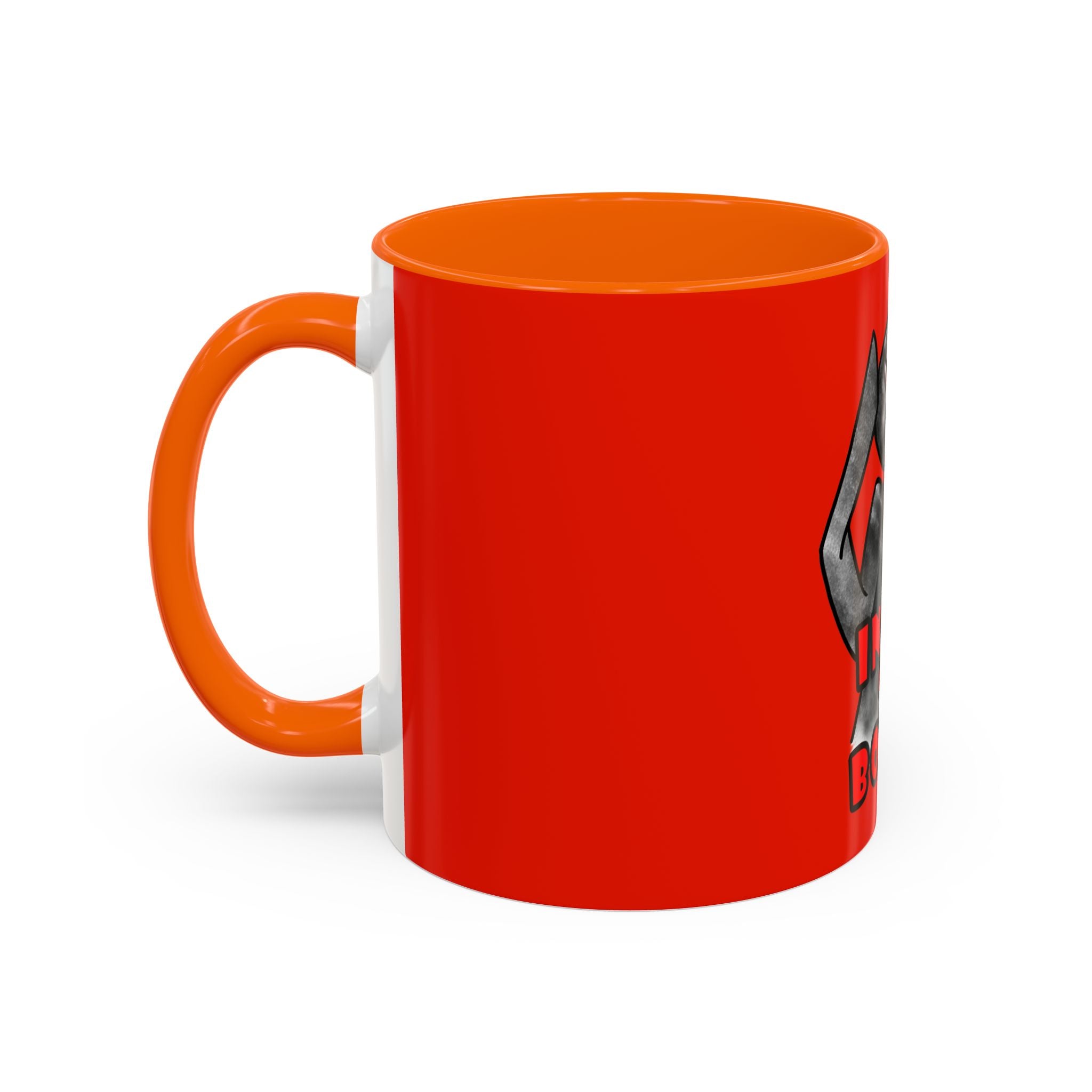 Index out of Bounds Error, Compiler Stories Series Ceramic Mug 11oz