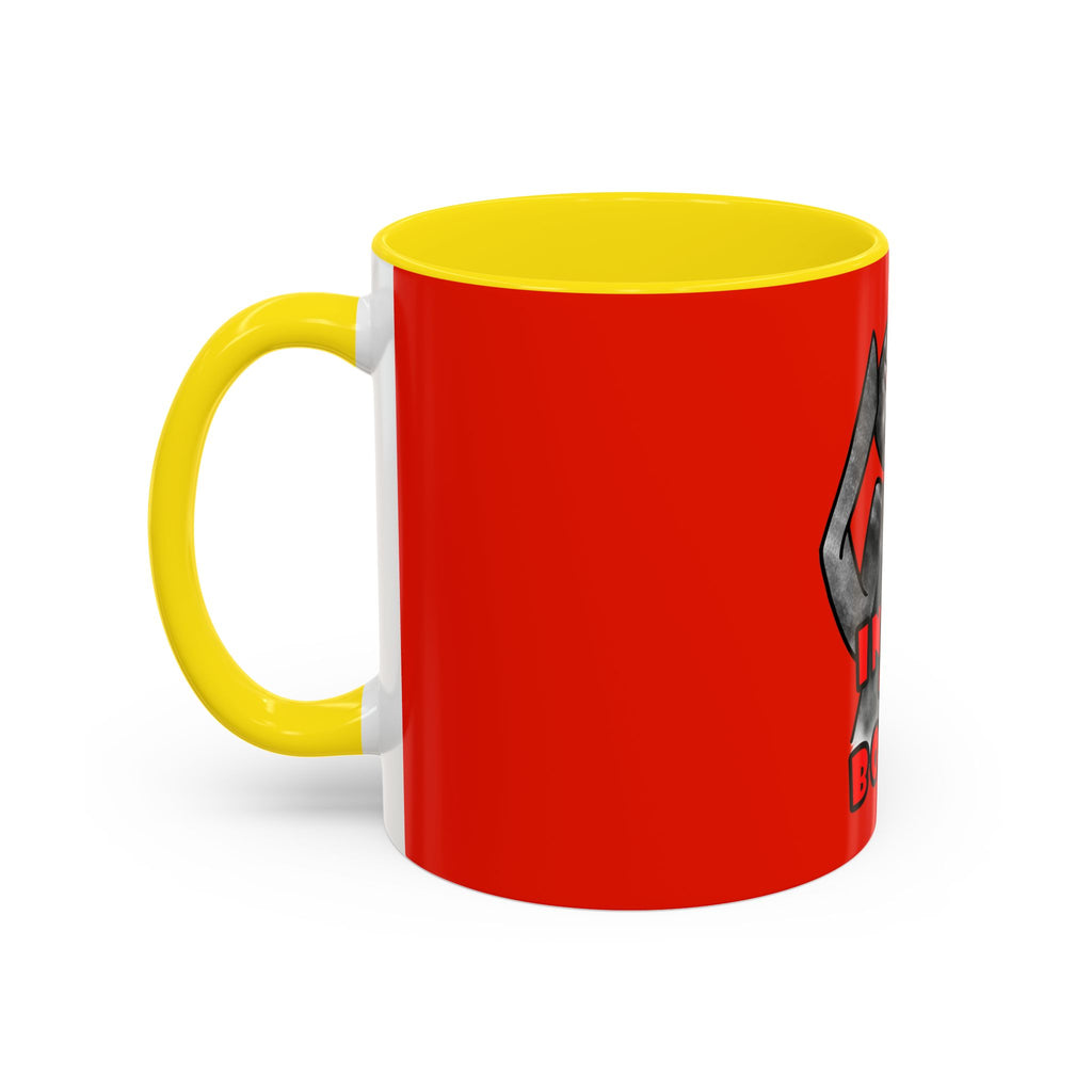 Index out of Bounds Error, Compiler Stories Series Ceramic Mug 11oz