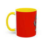 Index out of Bounds Error, Compiler Stories Series Ceramic Mug 11oz