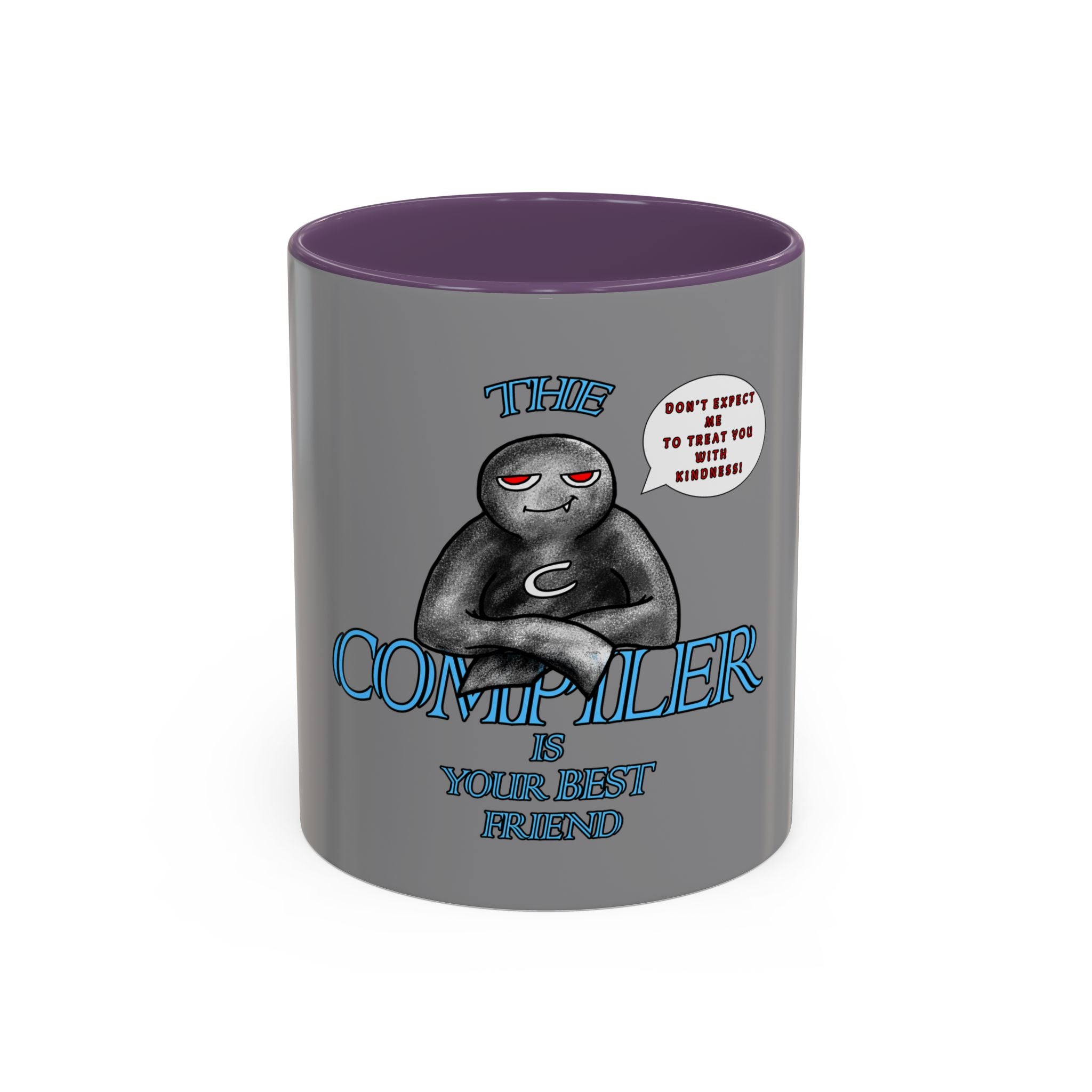 Best Friend, Compiler Stories Series Ceramic Mug 11oz