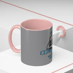 Best Friend, Compiler Stories Series Ceramic Mug 11oz
