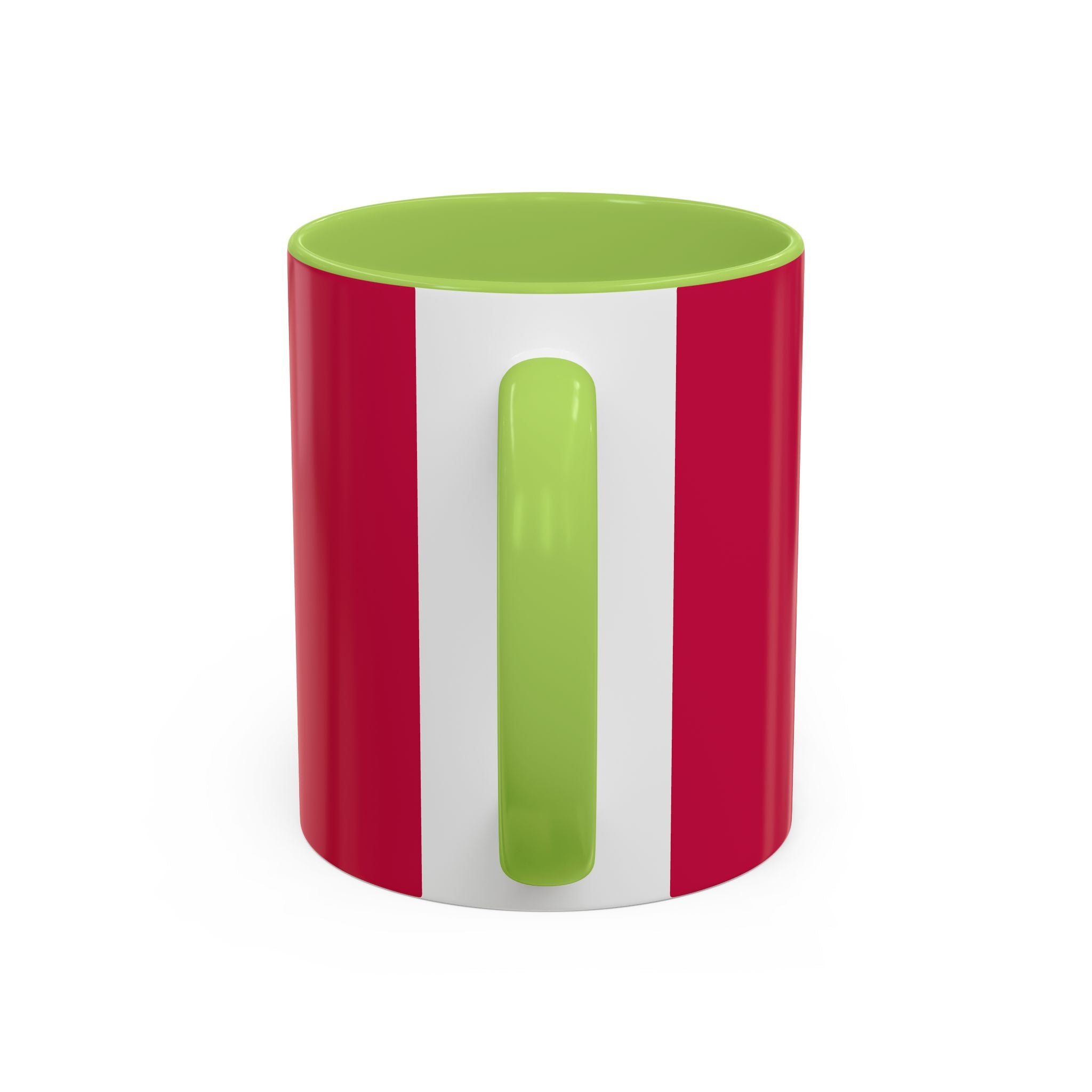 Infinite Loop, Compiler Stories Series Ceramic Mug 11oz