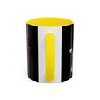 Semicolon Error, Compiler Stories Series Ceramic Mug 11oz