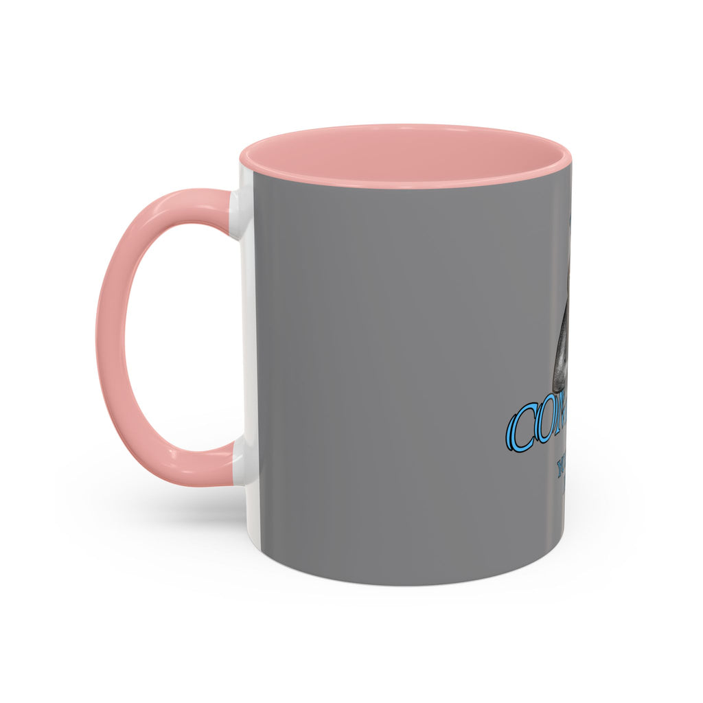 Best Friend, Compiler Stories Series Ceramic Mug 11oz