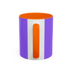 Logical Error, Compiler Stories Series Ceramic Mug 11oz