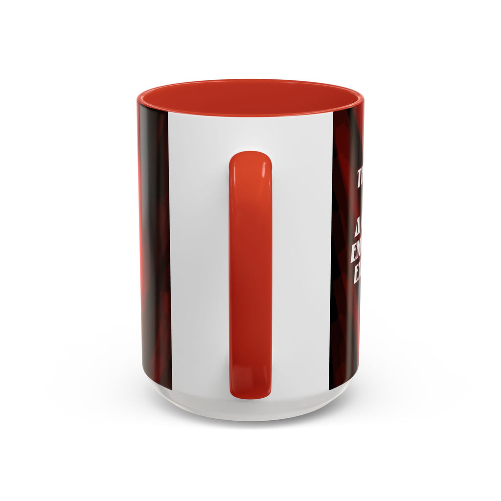 Empowerment, Video Games Meaningful Impact Series Ceramic Mug (11, 15oz)