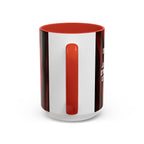 Empowerment, Video Games Meaningful Impact Series Ceramic Mug (11, 15oz)