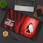 Empowerment, Video Games Meaningful Impact Series Desk Pad