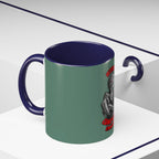 Internal Error, Compiler Stories Series Ceramic Mug 11oz
