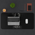Wendigo, Fantasy Creatures Series Desk Pad