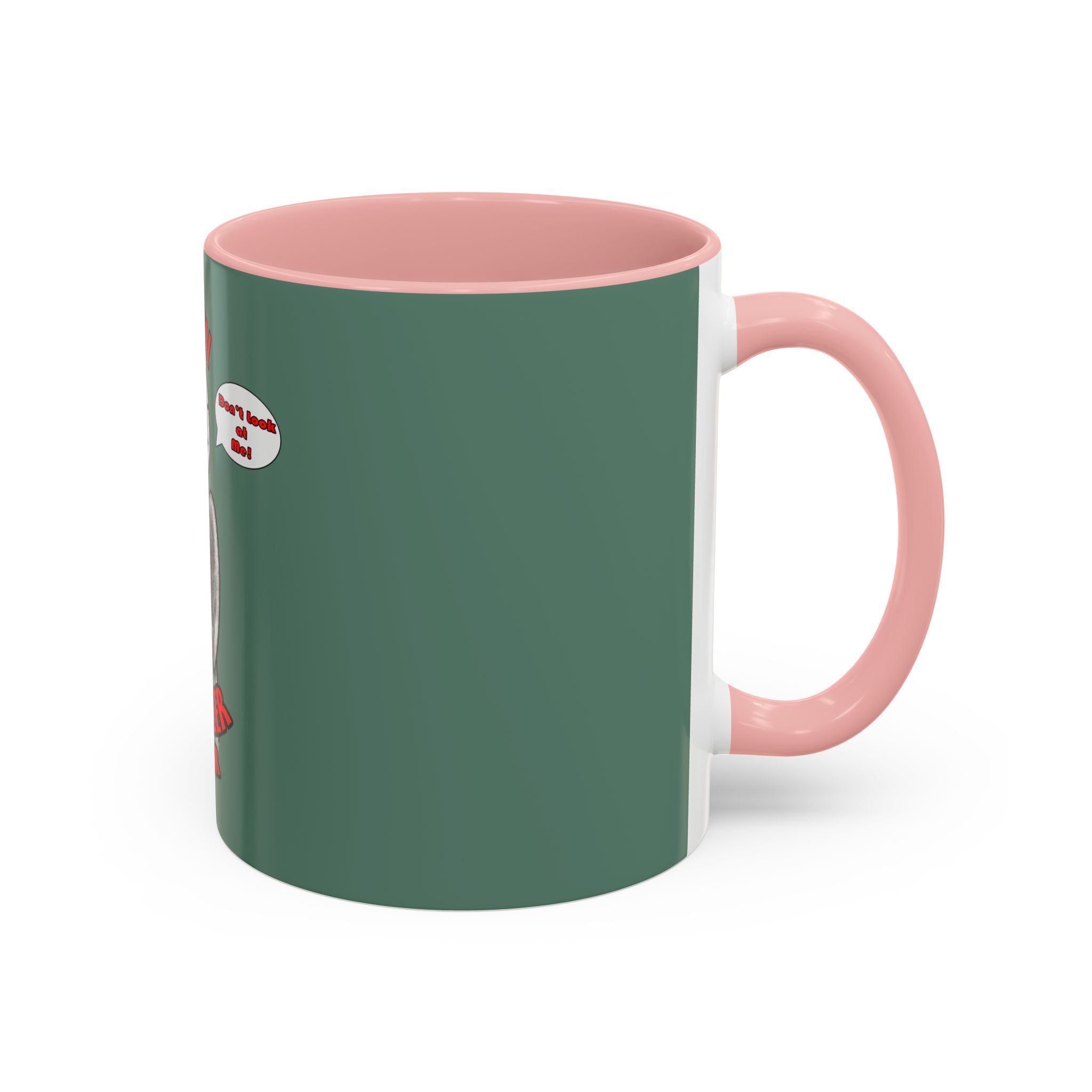 Internal Error, Compiler Stories Series Ceramic Mug 11oz