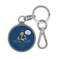 Best Friend, Compiler Stories Series Keyring Tag