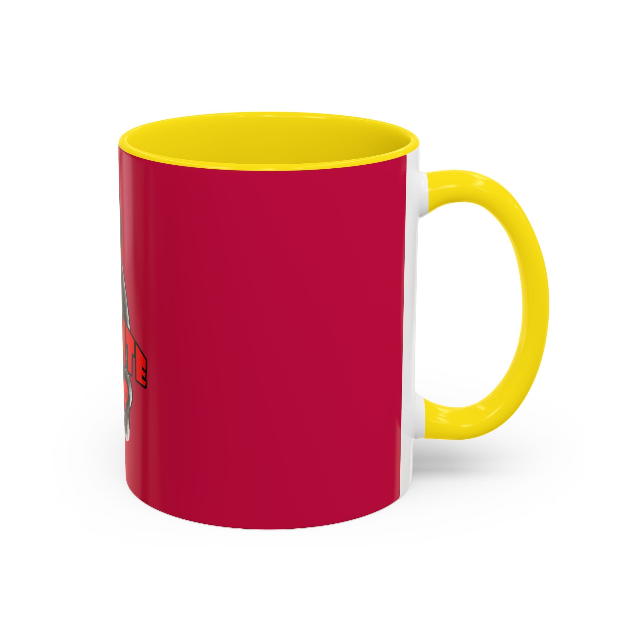 Infinite Loop, Compiler Stories Series Ceramic Mug 11oz