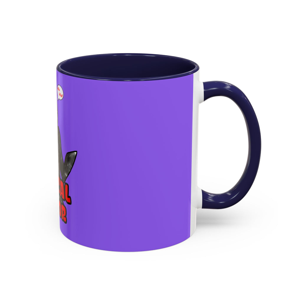 Logical Error, Compiler Stories Series Ceramic Mug 11oz