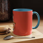 Compiling Issues, Game Engines Stories Series Ceramic Mug 11oz