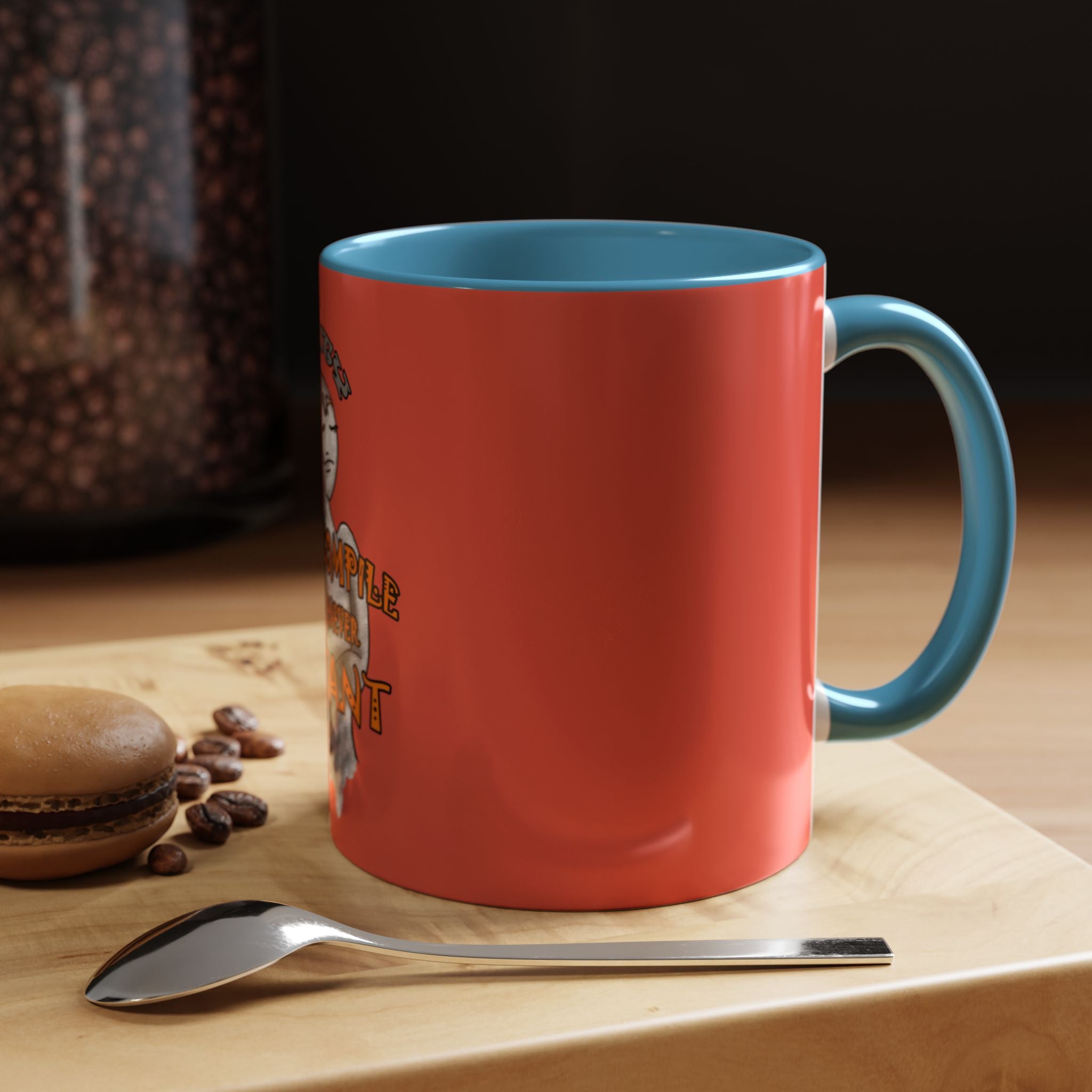 Compiling Issues, Game Engines Stories Series Ceramic Mug 11oz