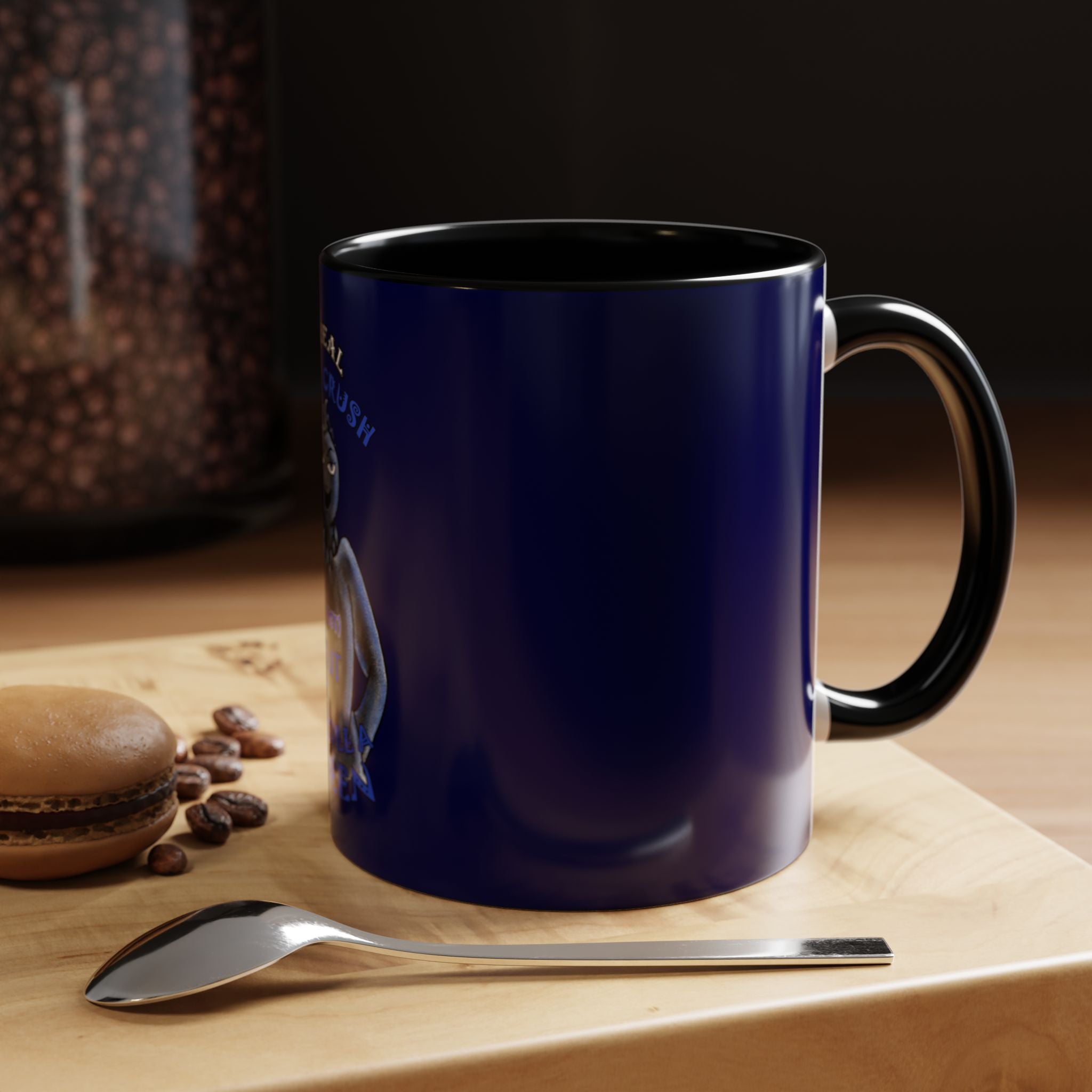 The Unreal Queen, Game Engines Stories Series Ceramic Mug 11oz