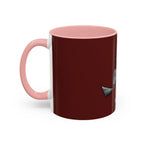 Syntax Error, Compiler Stories Series Ceramic Mug 11oz