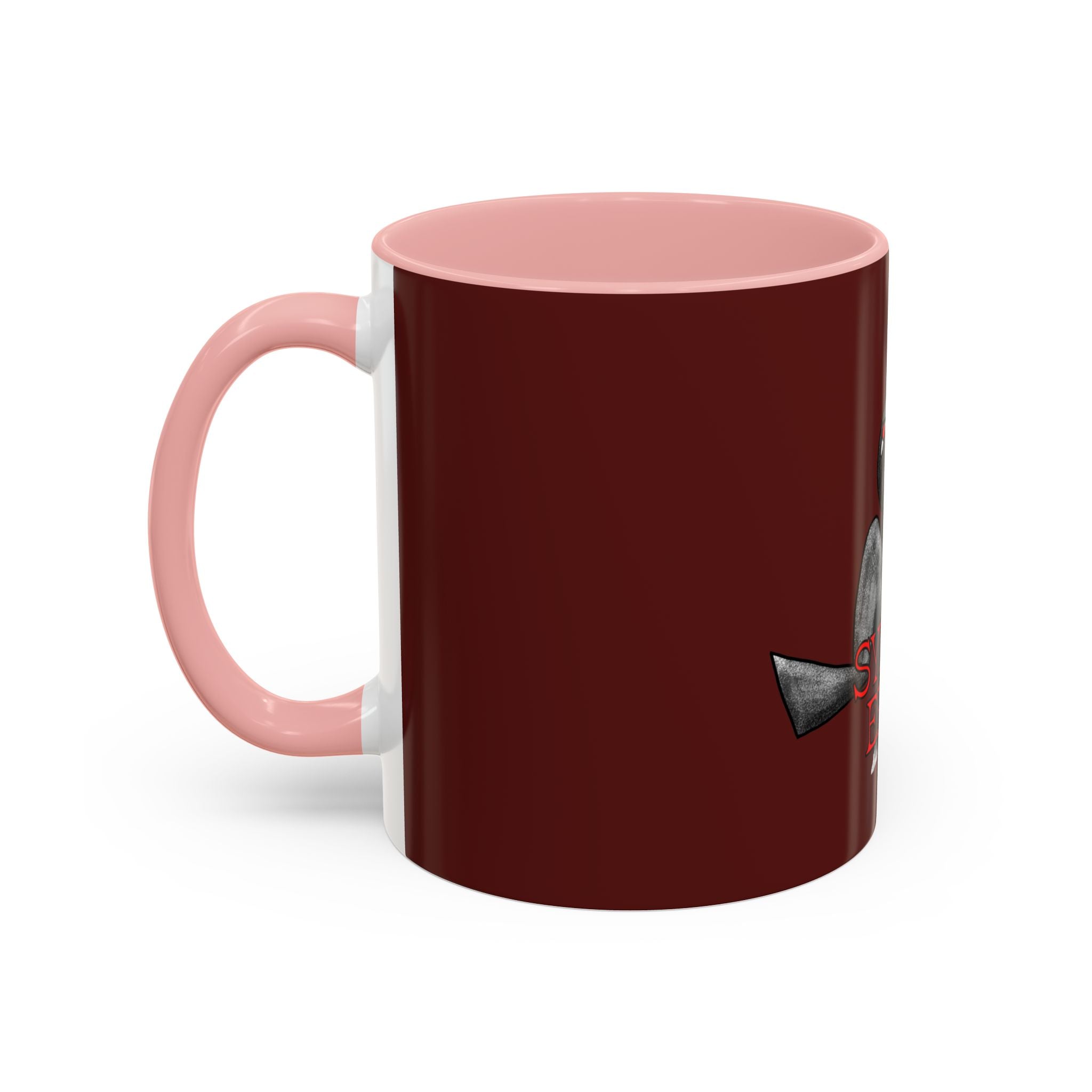 Syntax Error, Compiler Stories Series Ceramic Mug 11oz