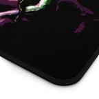 Reaching for The Sun, Fantasy Creatures Series Desk Pad
