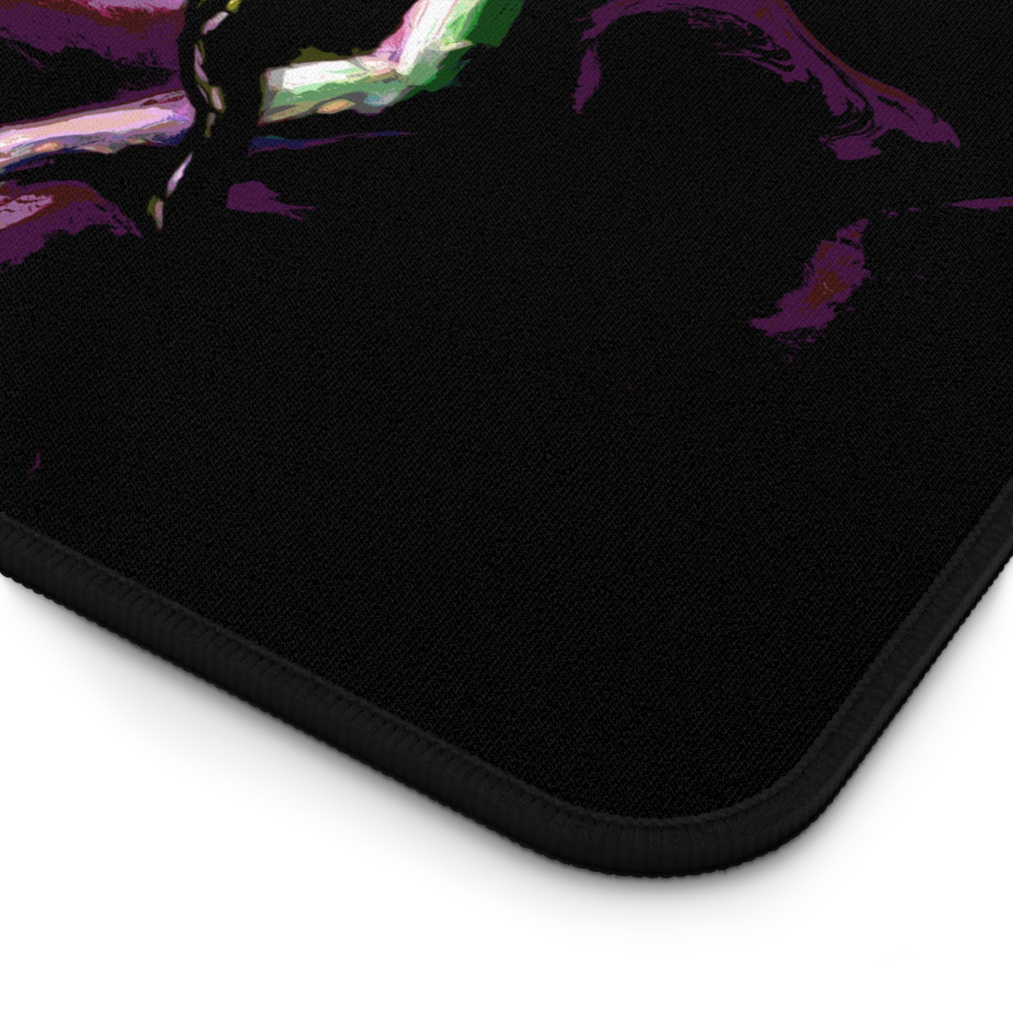 Reaching for The Sun, Fantasy Creatures Series Desk Pad