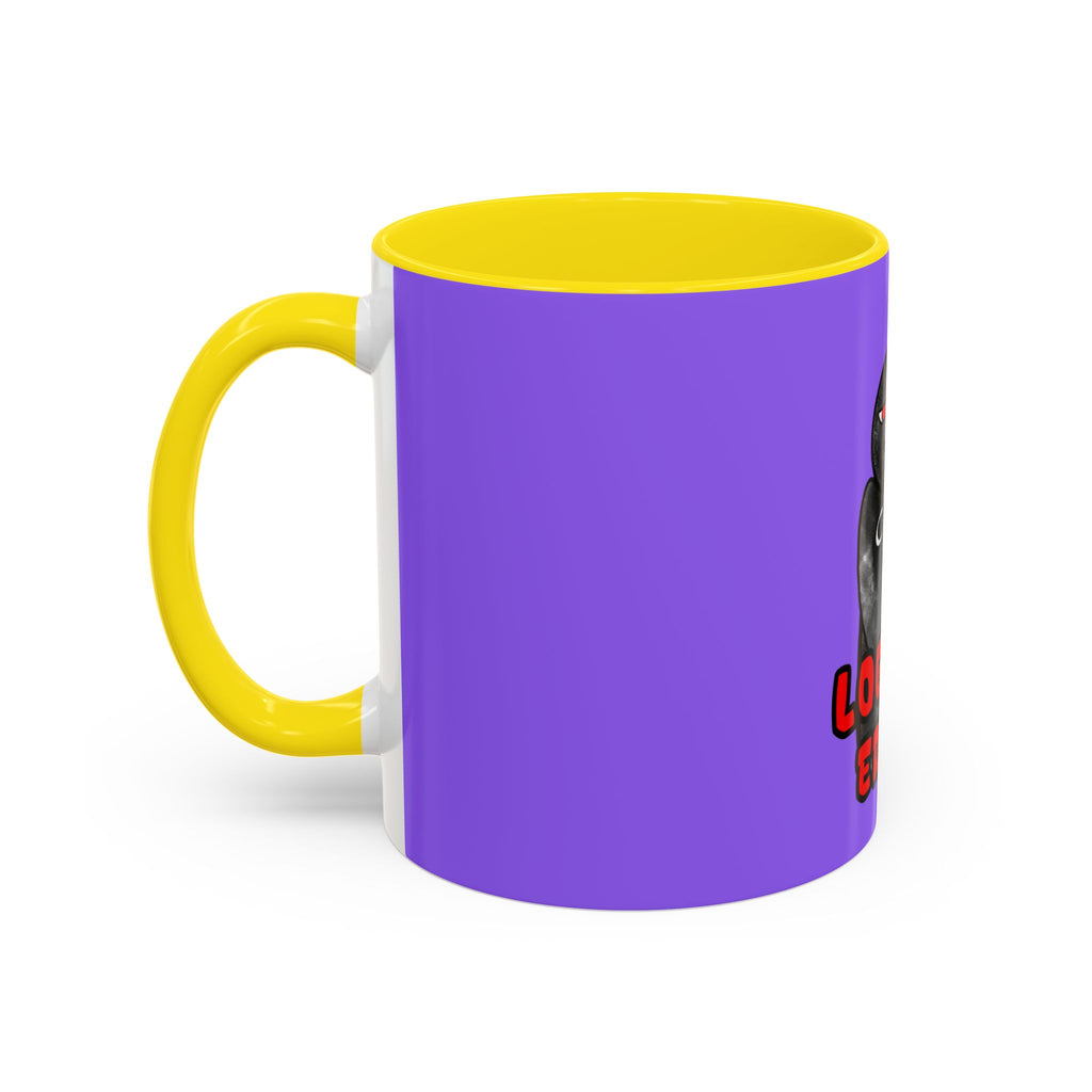 Logical Error, Compiler Stories Series Ceramic Mug 11oz