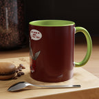 Syntax Error, Compiler Stories Series Ceramic Mug 11oz