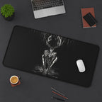 Wendigo, Fantasy Creatures Series Desk Pad