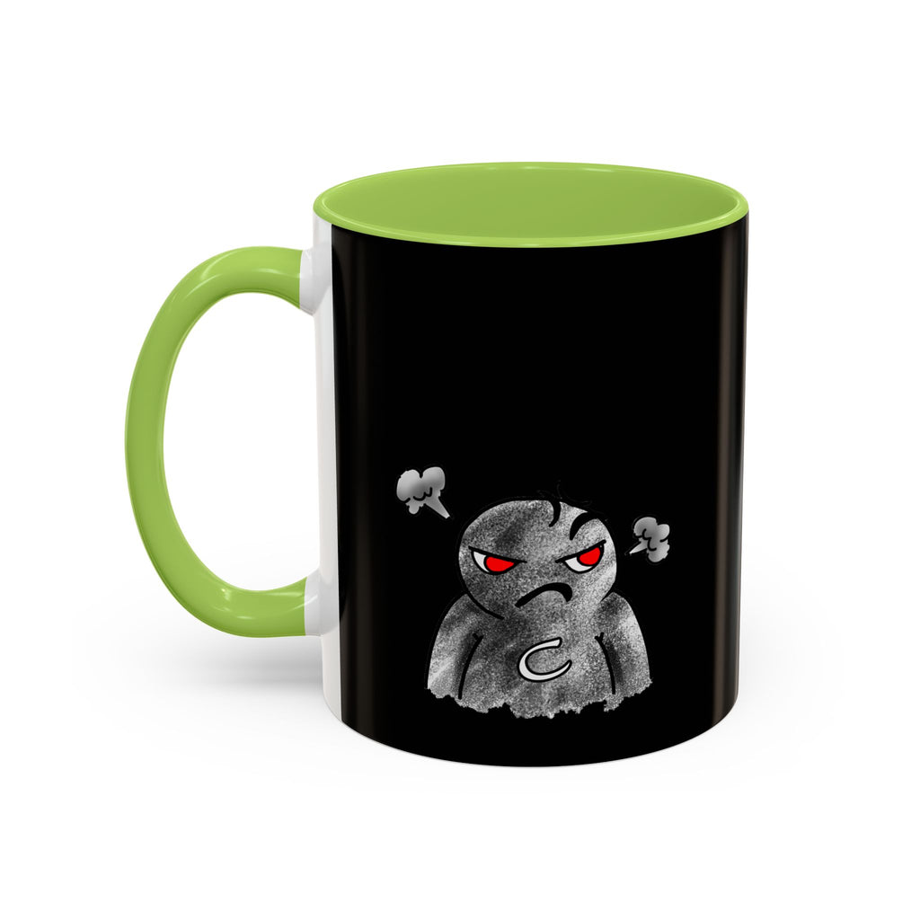 Semicolon Error, Compiler Stories Series Ceramic Mug 11oz