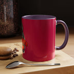 Infinite Loop, Compiler Stories Series Ceramic Mug 11oz