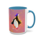 Soul Cleansing, Video Games Meaningful Impact Series Ceramic Mug (11, 15oz)