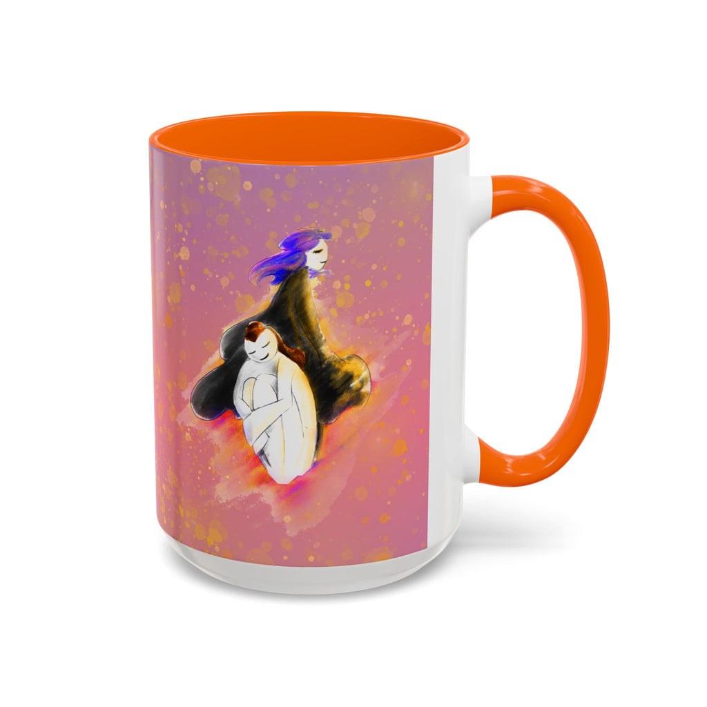 Soul Cleansing, Video Games Meaningful Impact Series Ceramic Mug (11, 15oz)