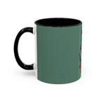 Internal Error, Compiler Stories Series Ceramic Mug 11oz