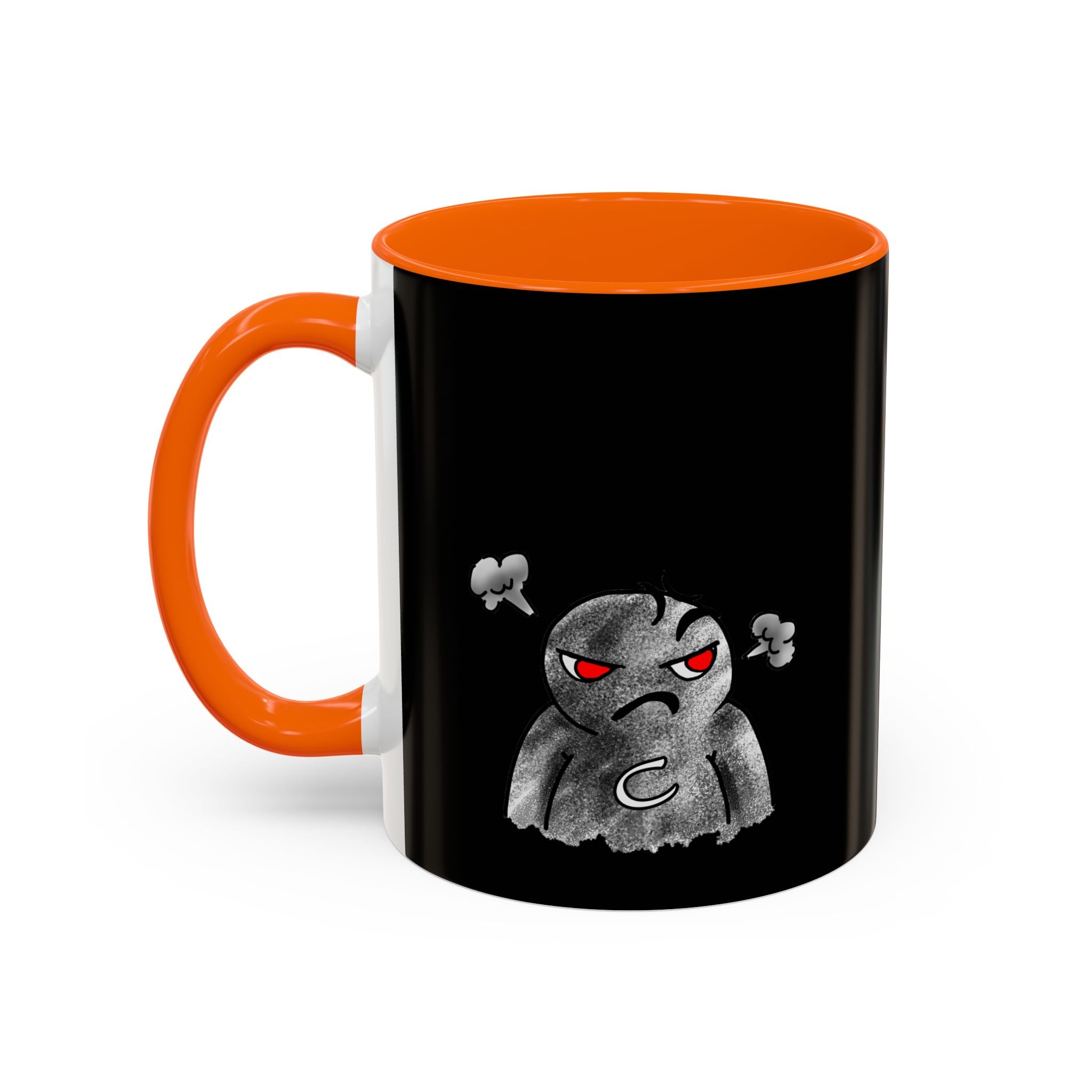 Semicolon Error, Compiler Stories Series Ceramic Mug 11oz