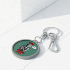 Internal Error, Compiler Stories Series Keyring Tag