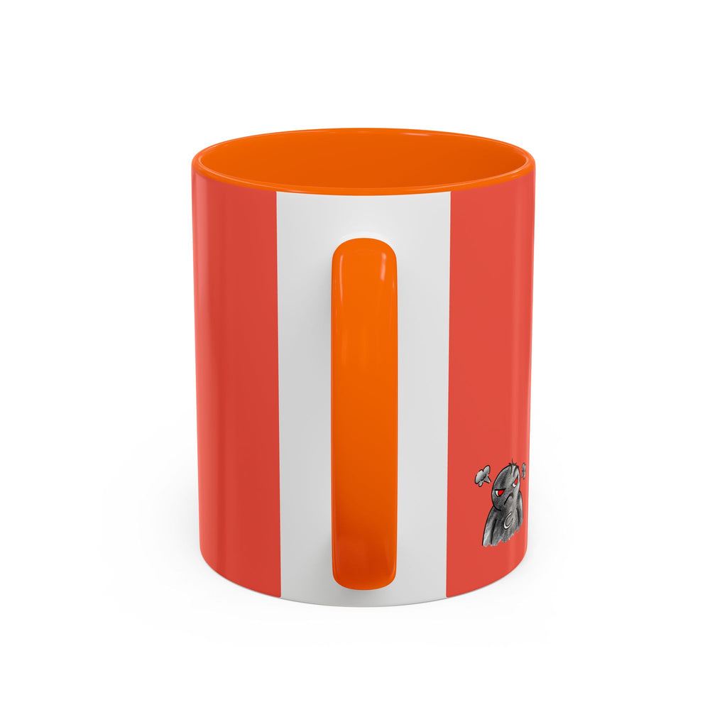 Compiling Issues, Game Engines Stories Series Ceramic Mug 11oz