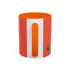 Compiling Issues, Game Engines Stories Series Ceramic Mug 11oz