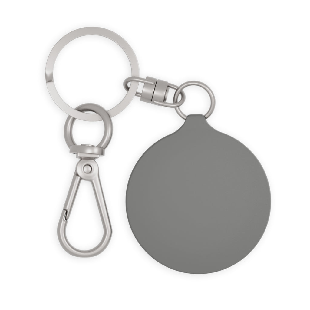 Internal Error, Compiler Stories Series Keyring Tag