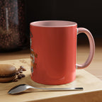 Compiling Issues, Game Engines Stories Series Ceramic Mug 11oz