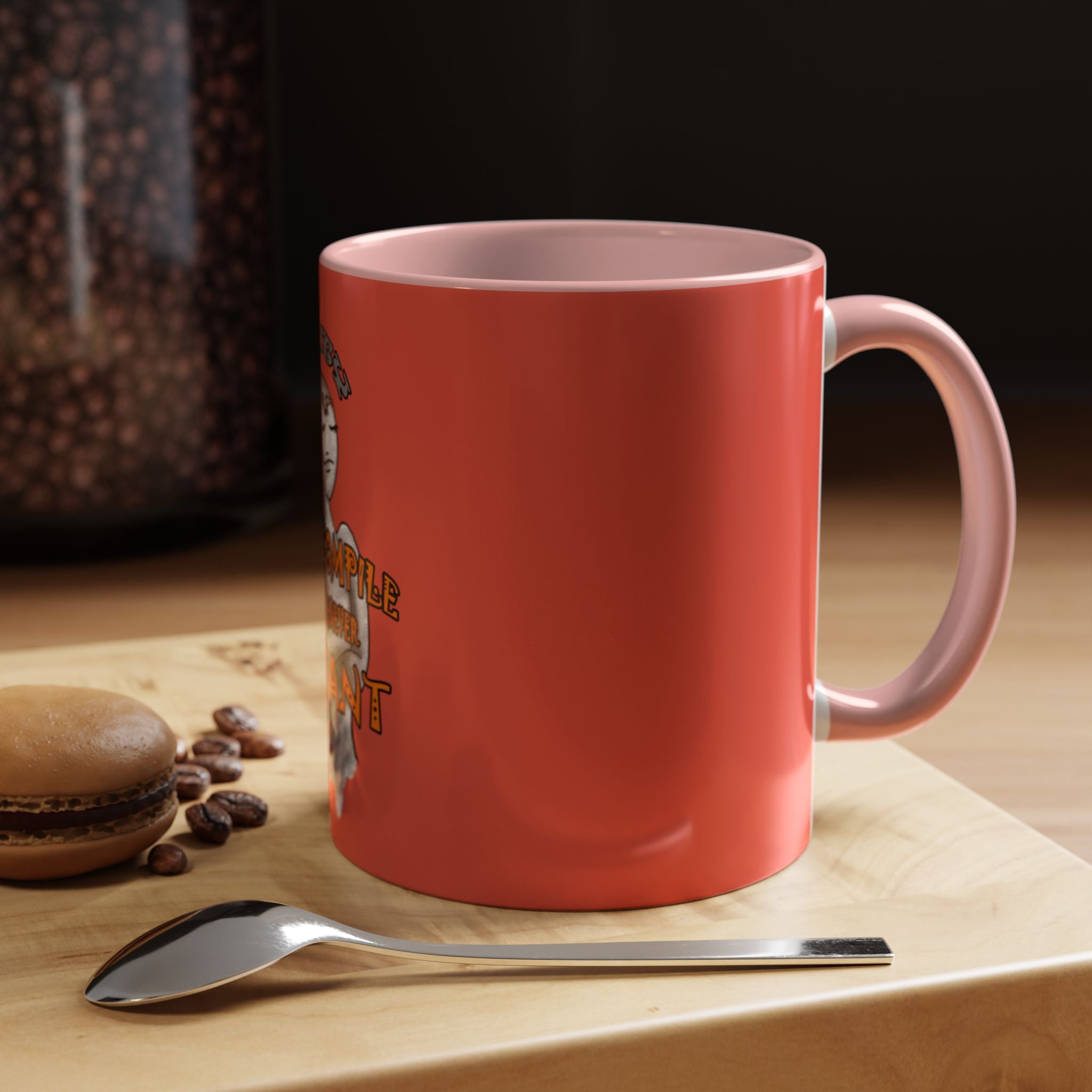 Compiling Issues, Game Engines Stories Series Ceramic Mug 11oz