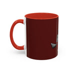 Syntax Error, Compiler Stories Series Ceramic Mug 11oz
