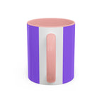 Logical Error, Compiler Stories Series Ceramic Mug 11oz