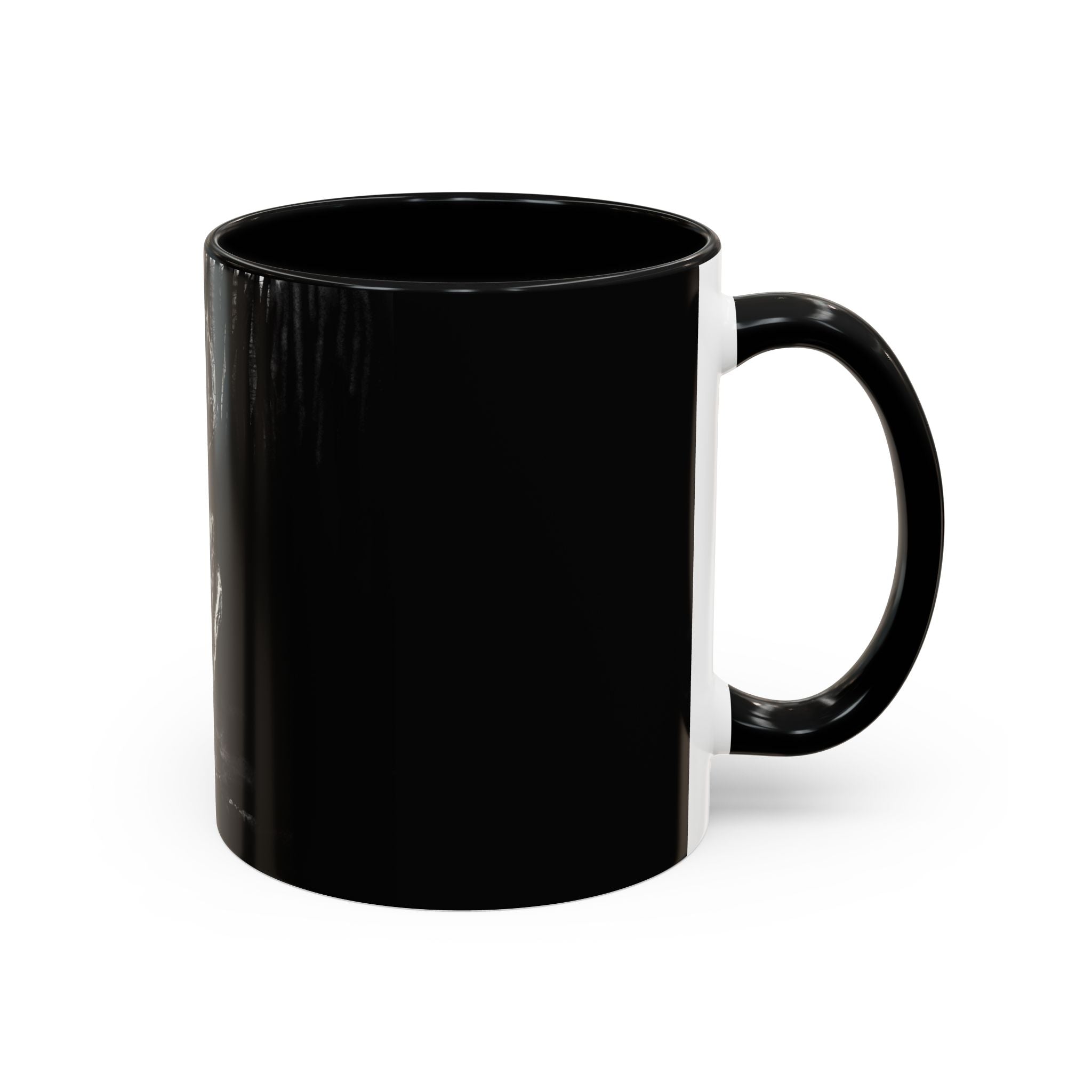 Wendigo, Fantasy Creatures Series Ceramic Mug (11, 15oz)