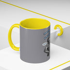 The Master, Compiler Stories Series Ceramic Mug 11oz