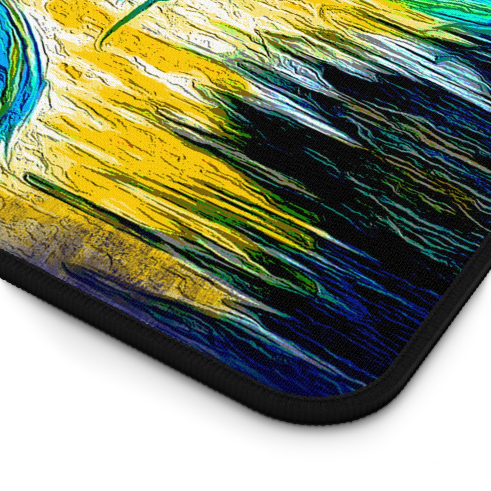 Sea Angel, Fantasy Creatures Series Desk Pad