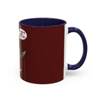 Syntax Error, Compiler Stories Series Ceramic Mug 11oz