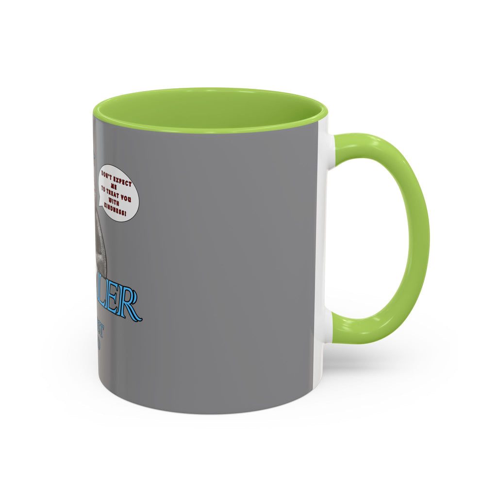 Best Friend, Compiler Stories Series Ceramic Mug 11oz