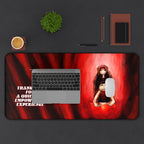 Empowerment, Video Games Meaningful Impact Series Desk Pad